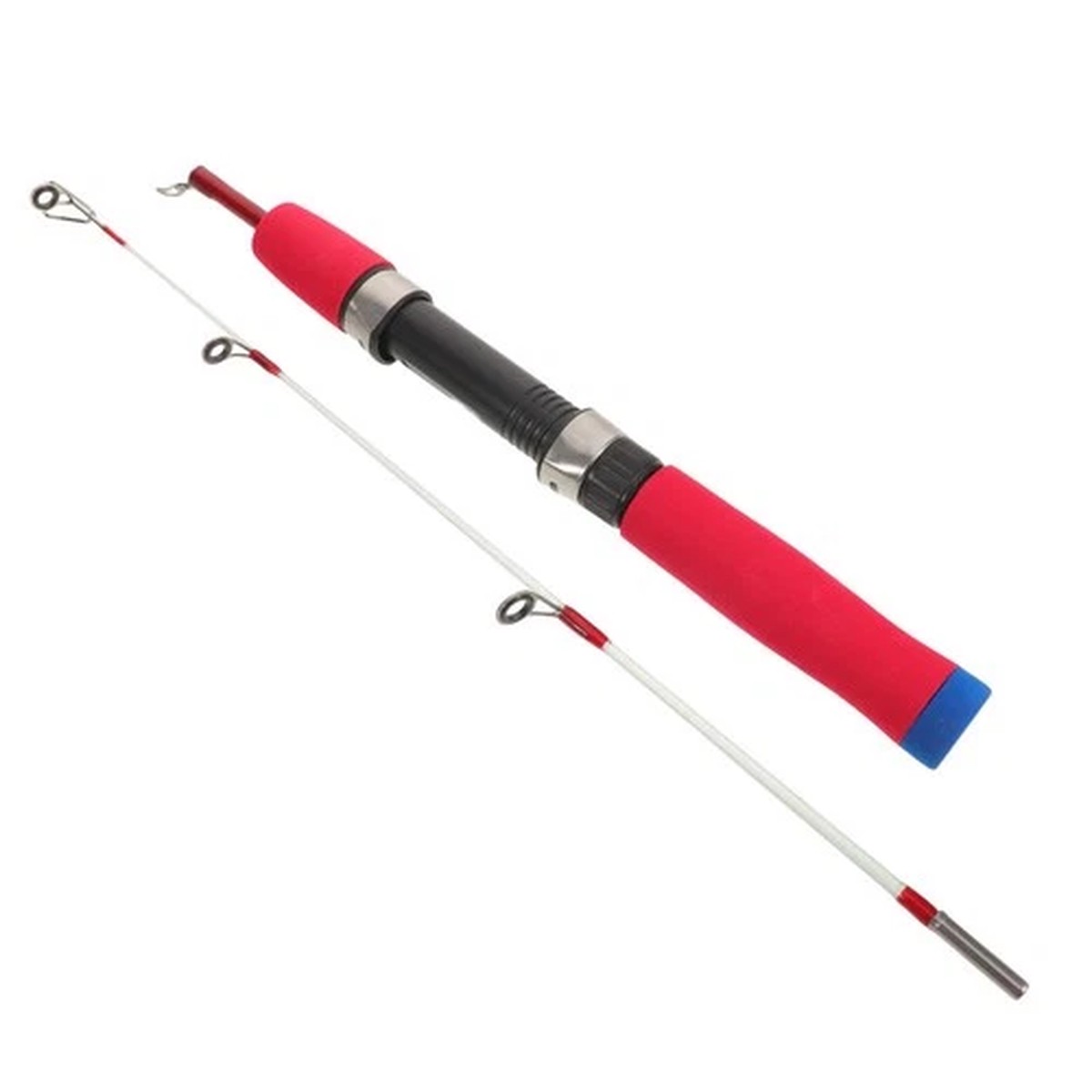 Fishing Rod for Hunting Spinning Casting Hard Rods Men Pole Stick