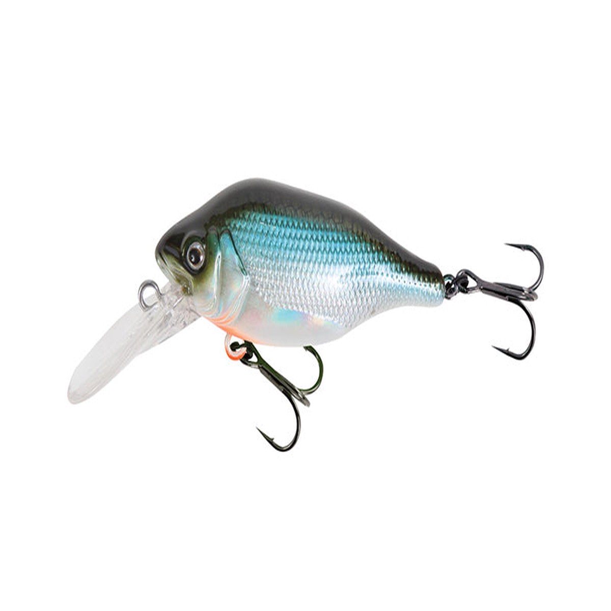 Fox Rage Funk Bug 5cm DR UV Cool Herring
