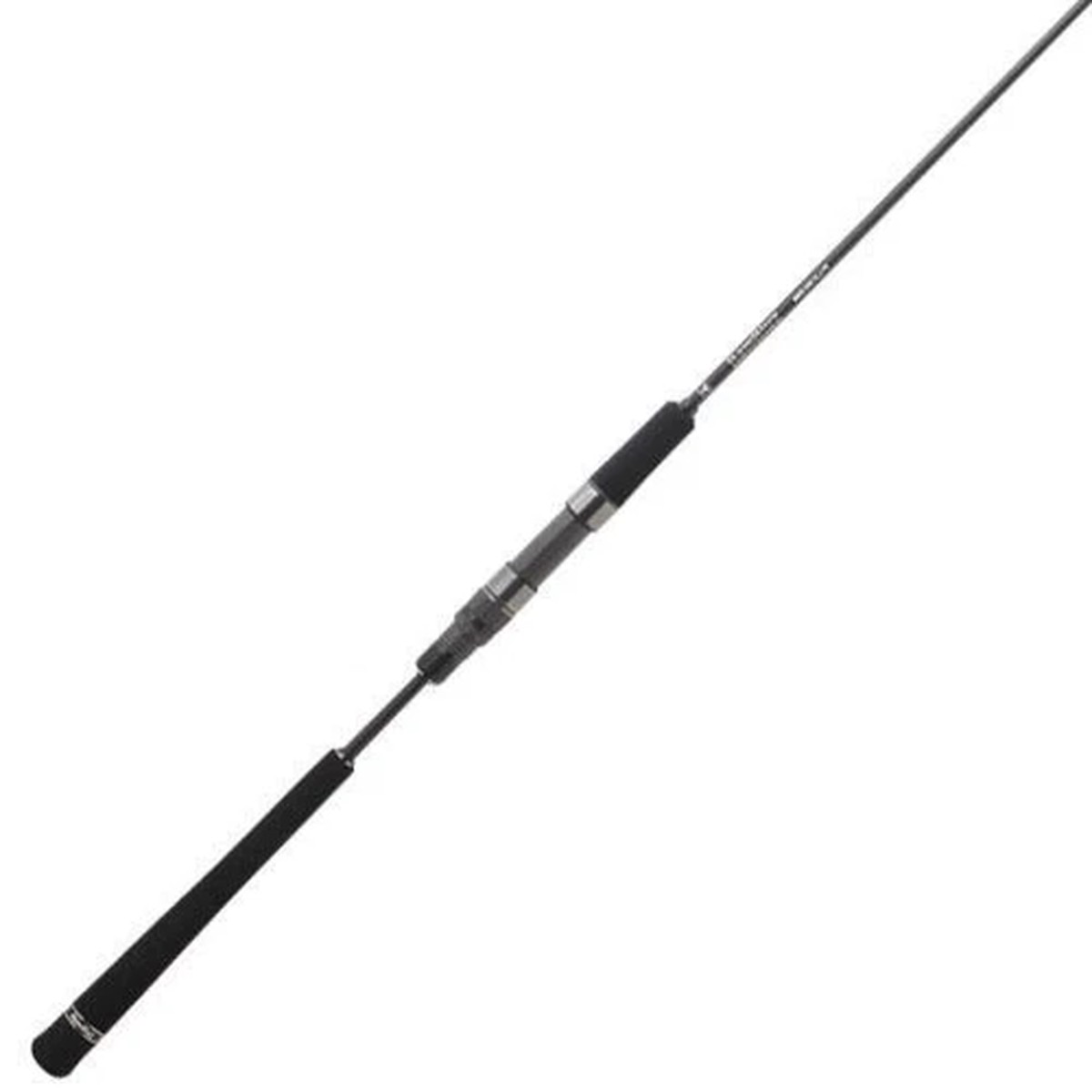 Jackall BAMBLUZ EXTRO BBXS-S66-SLJ+PS Spinning Rod