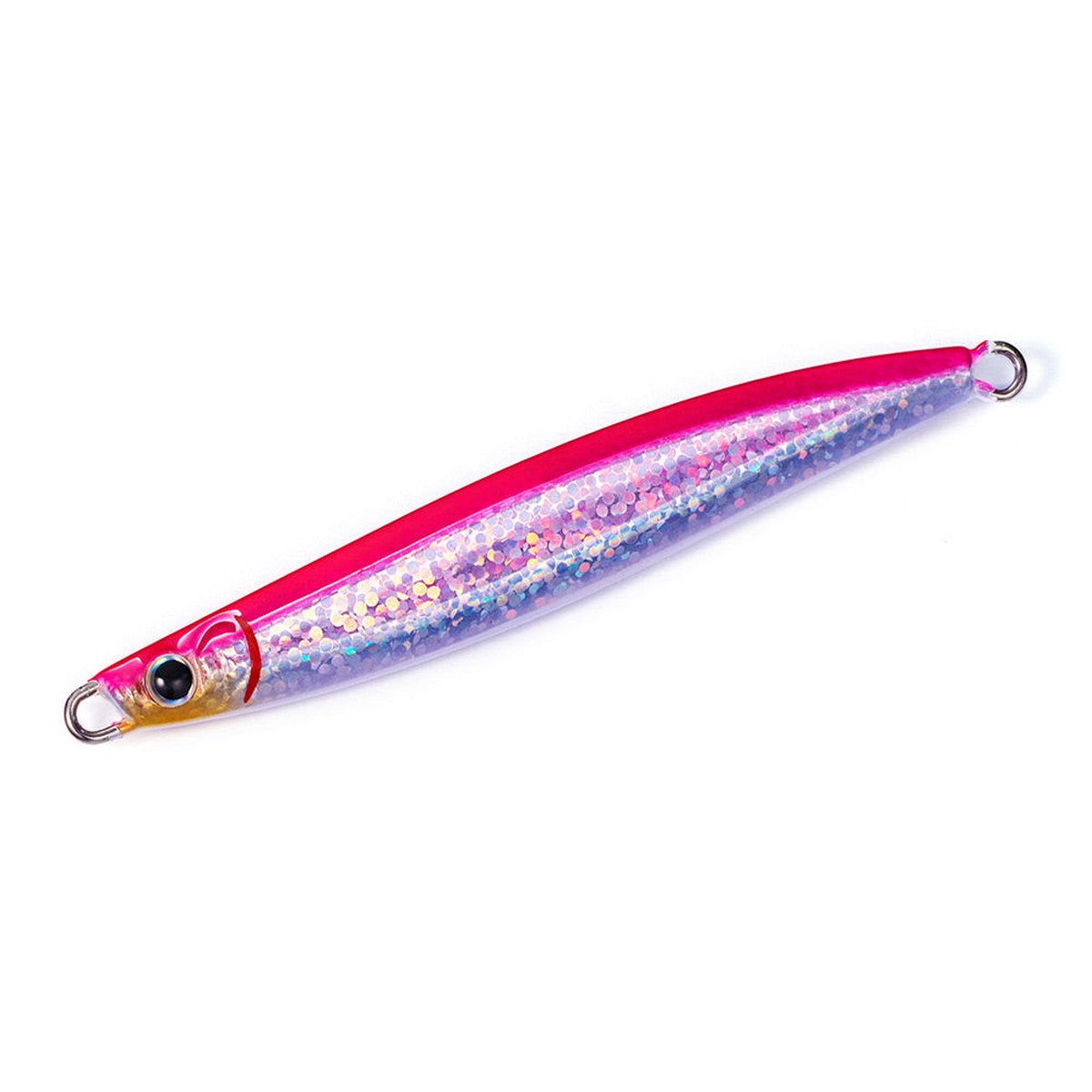 Jackson Metal Effect Stay Fall Lure 100g