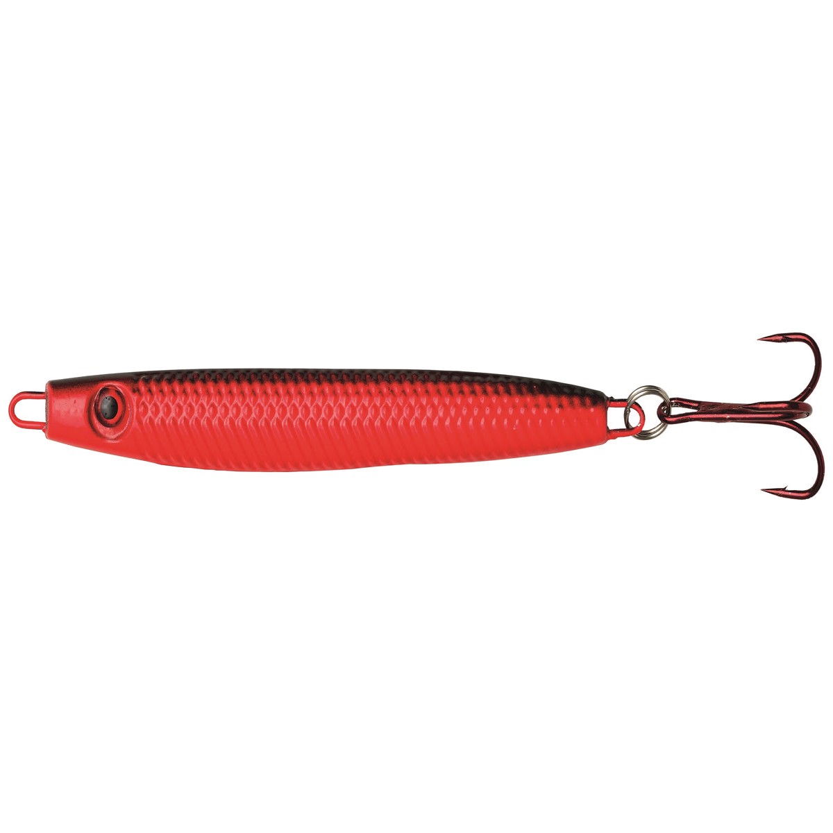 Kinetic Beast 200g Black/Red