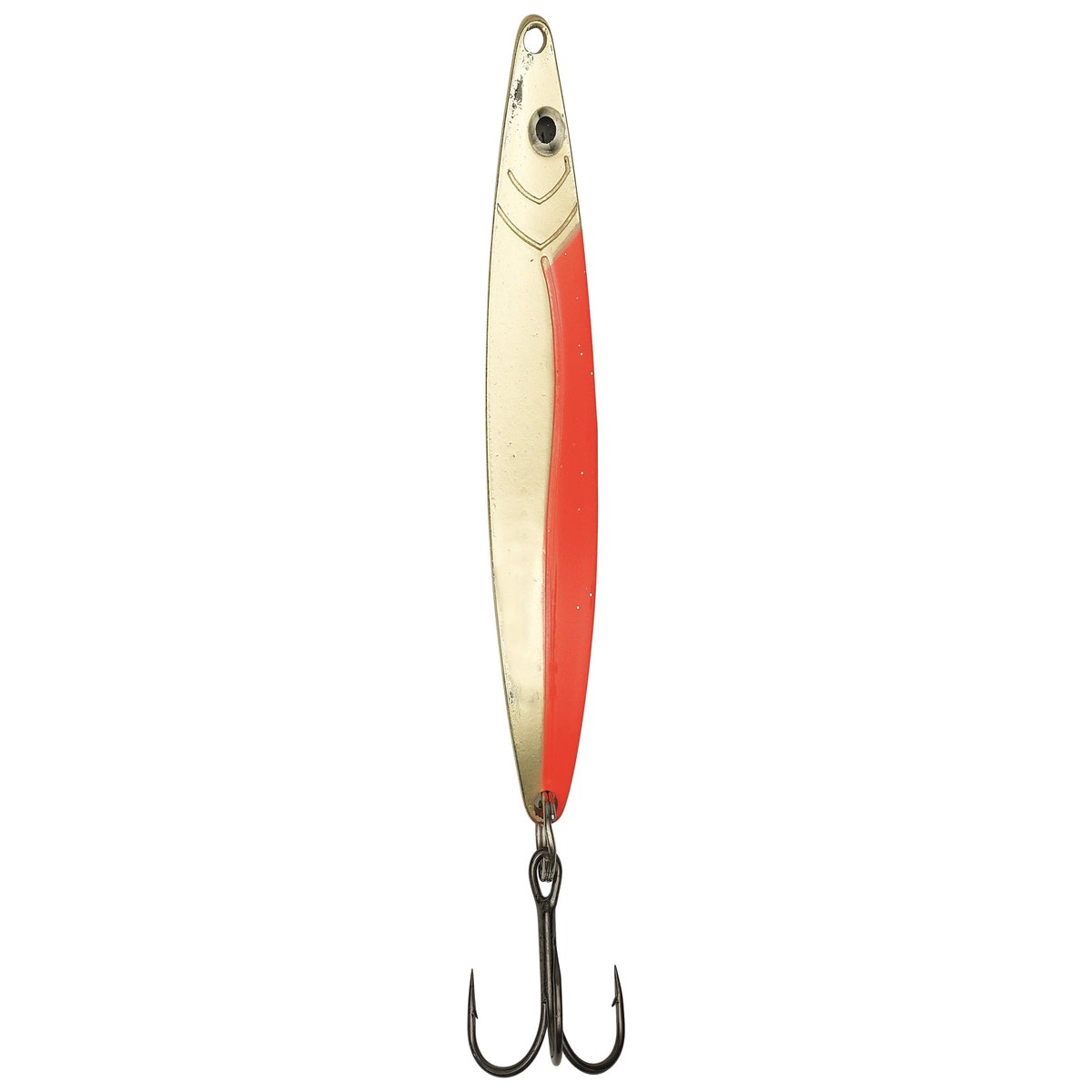 Kinetic Solo Salar 42g UV Red/Gold