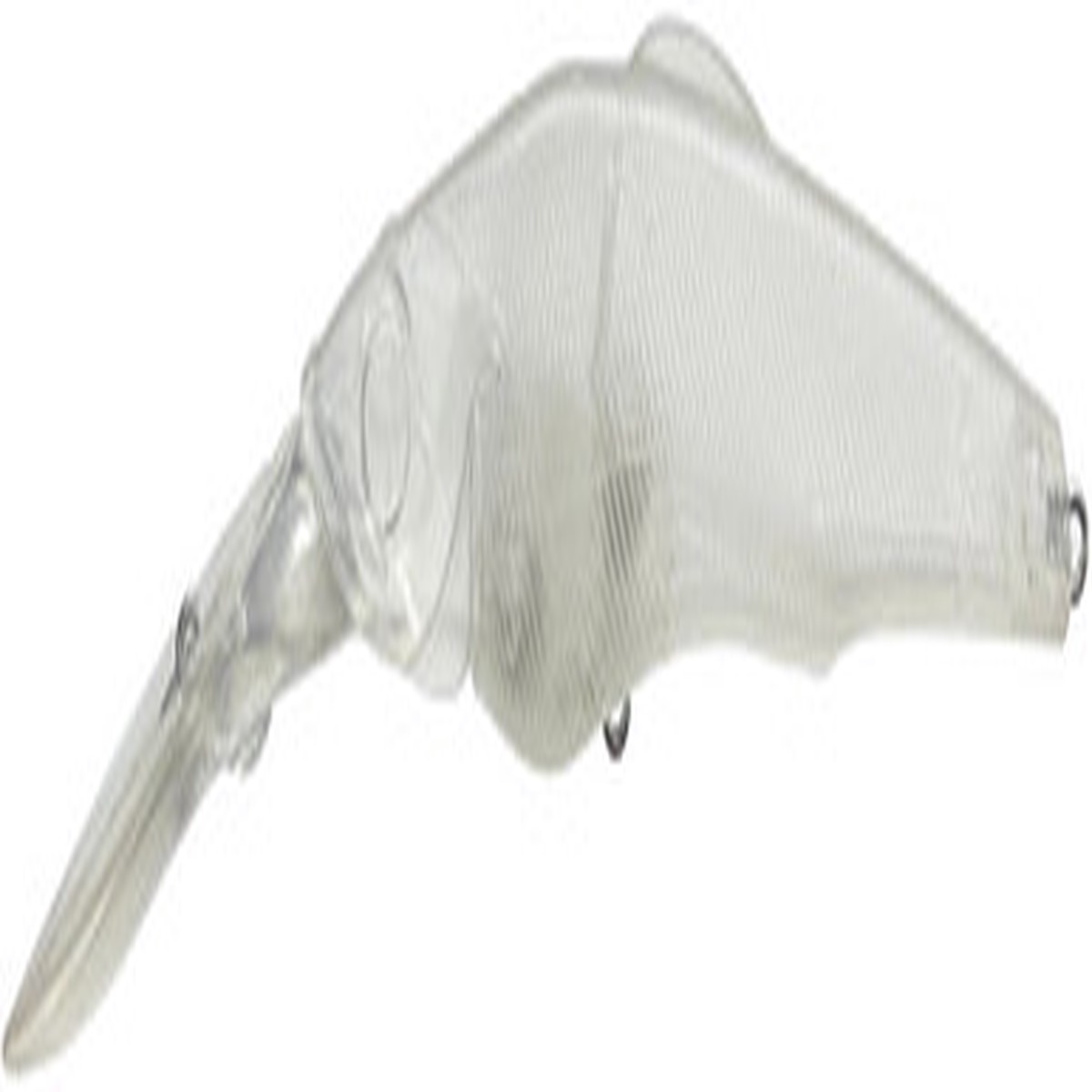 Lure Body - Deep Diver 3/4oz. - 6.25" Long
