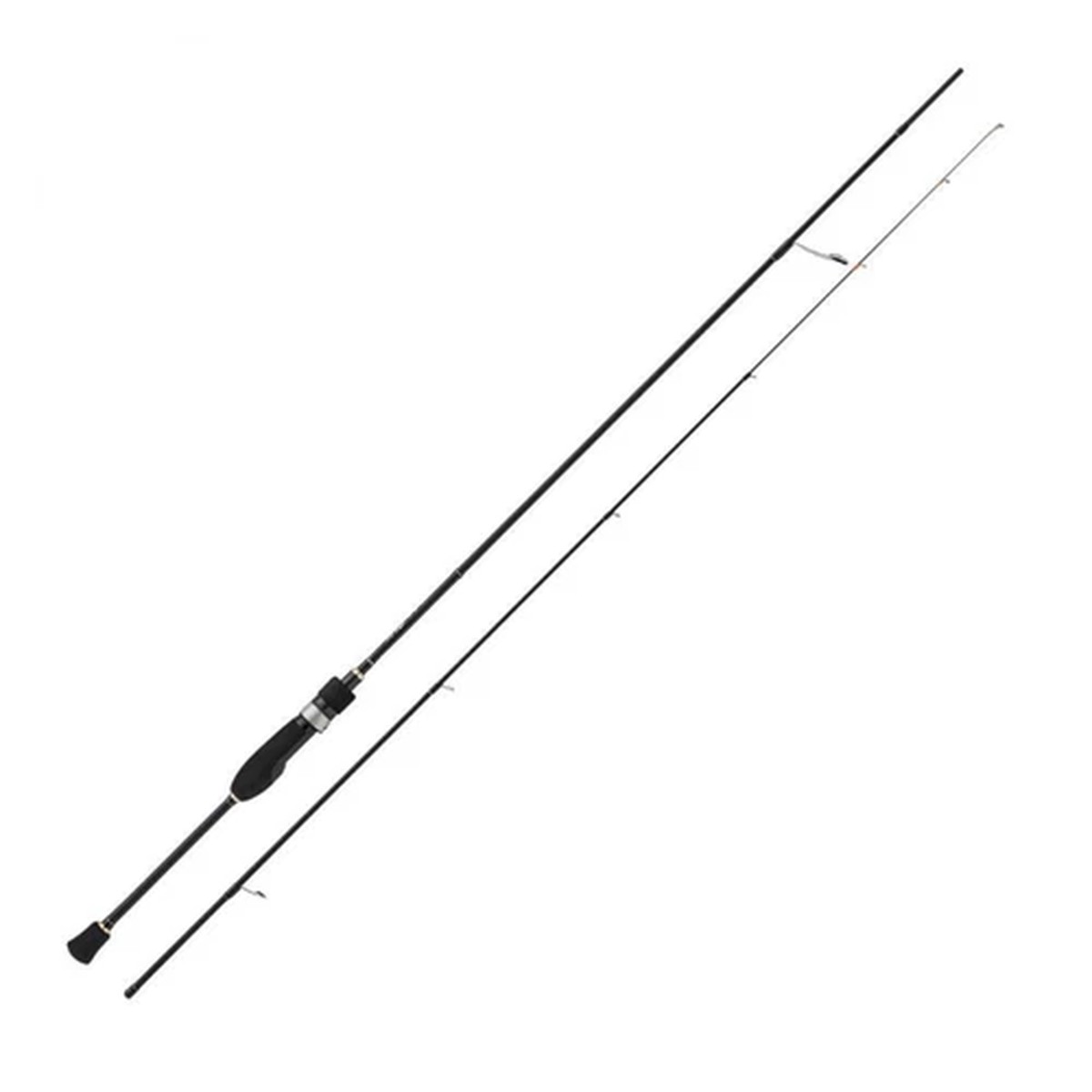 Major Craft Aji-Do 1G AD1-S622M Spinning Rod Saltwater Fishing New