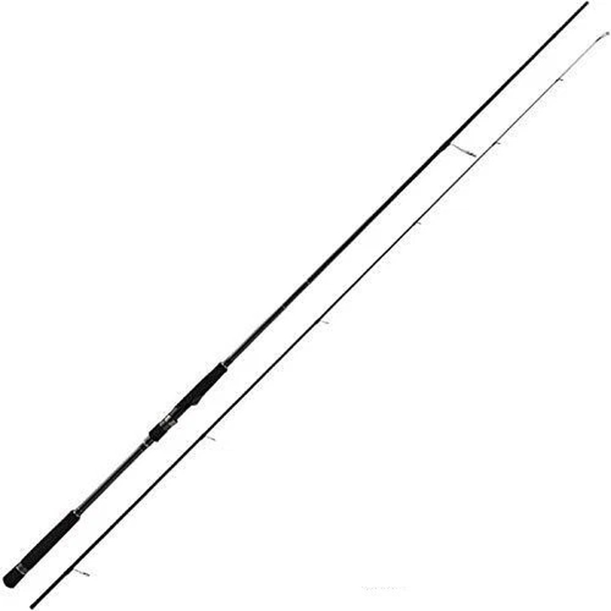 Major Craft CROSRIDE 5G XR5-942ML/LSJ Spinning Rod