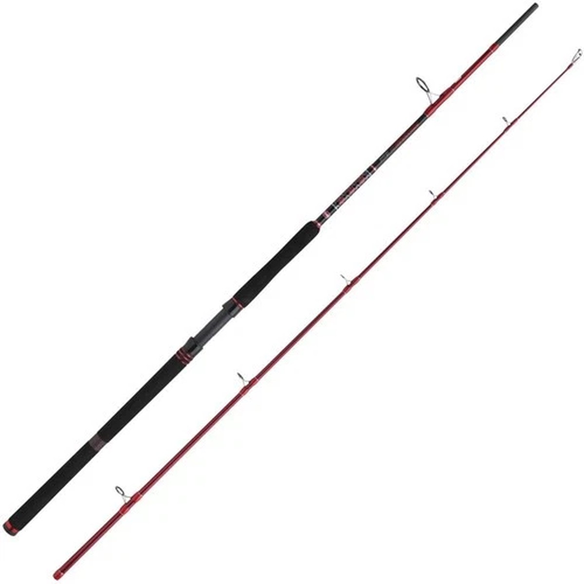 Penn Squadron III Allround Spinning Rod 2.70m 100-300g