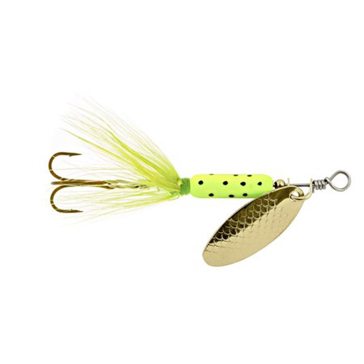 Ready2Fish Inline Spinner Lure (Assorted Styles)