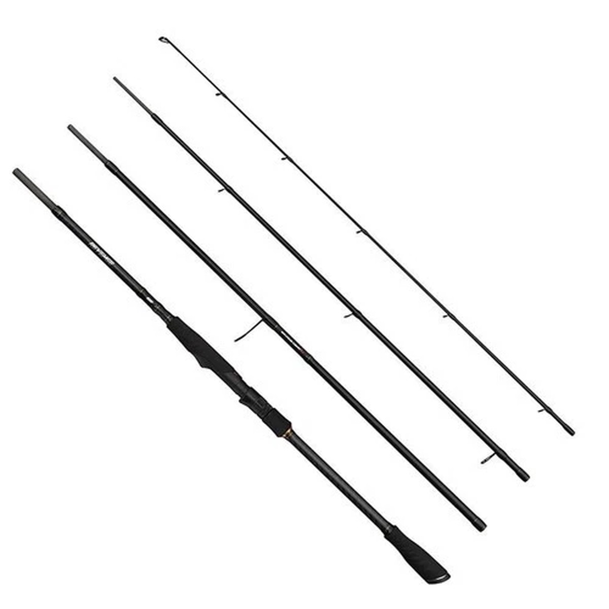 Savage Gear Revenge SG2 TR Travel 4pc Spinning Rod ALL VARIETIES Fishing tackle