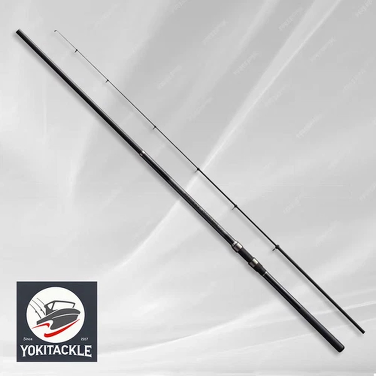 Shimano 17 HOLIDAY ISO 2-300 Telescopic Rod Shipping from JAPAN