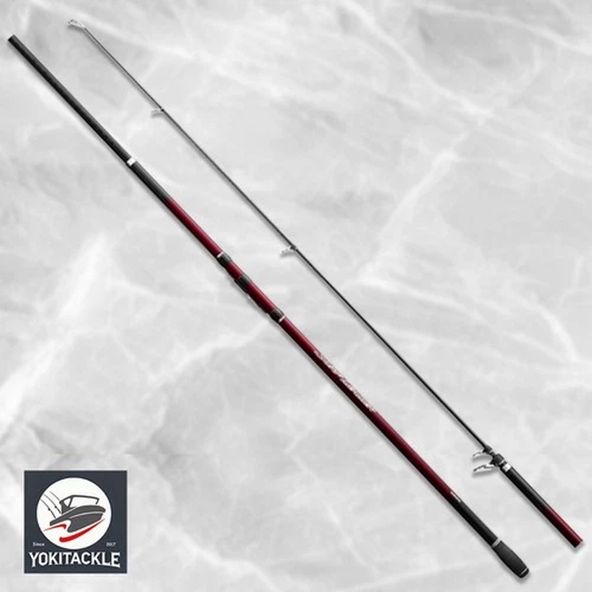Shimano 20 Surf Leader 405DX-T Surf Casting Fishing Rod