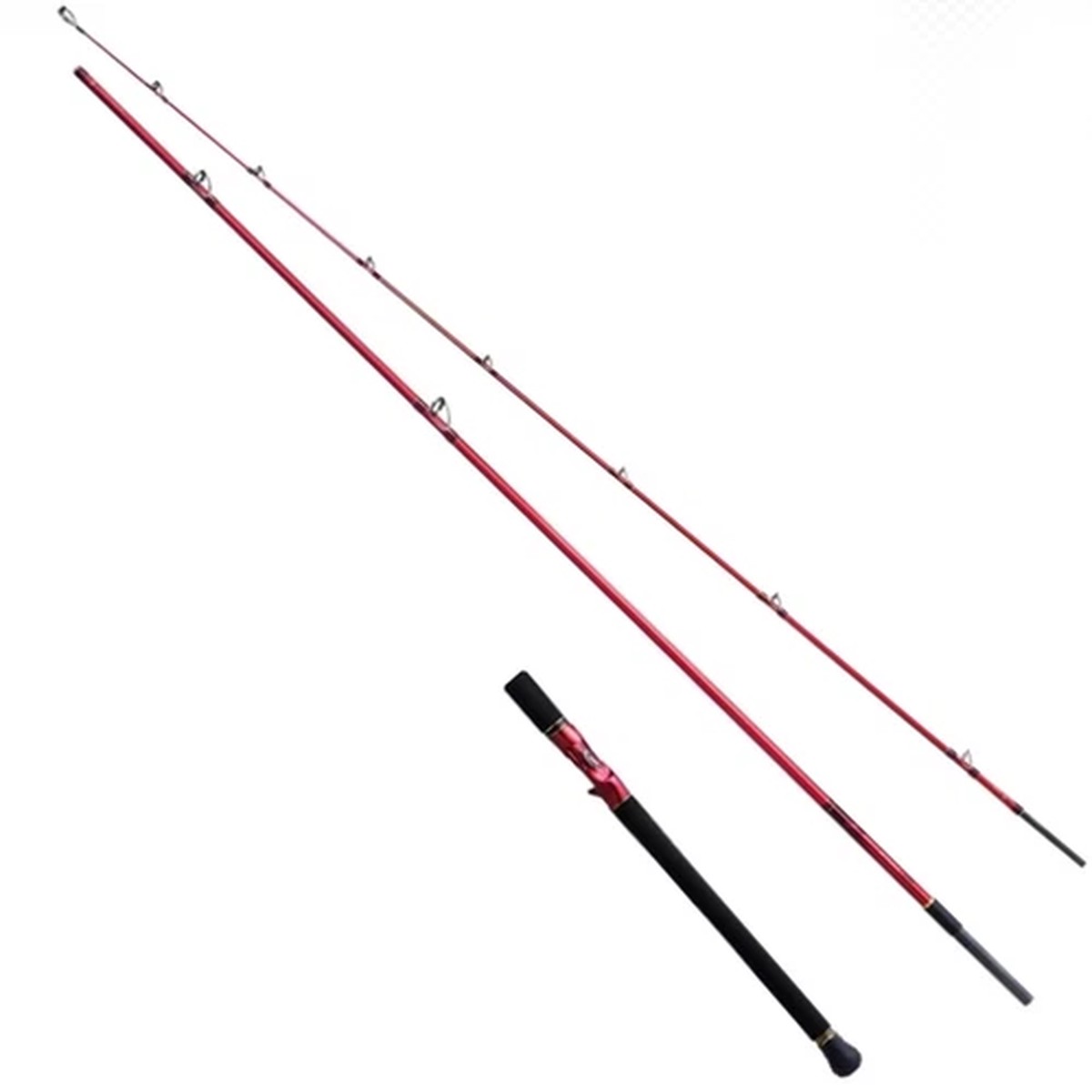 Shimano 20 World Shaula BG 1954R-3 Spinning Rod Shipping From JAPAN