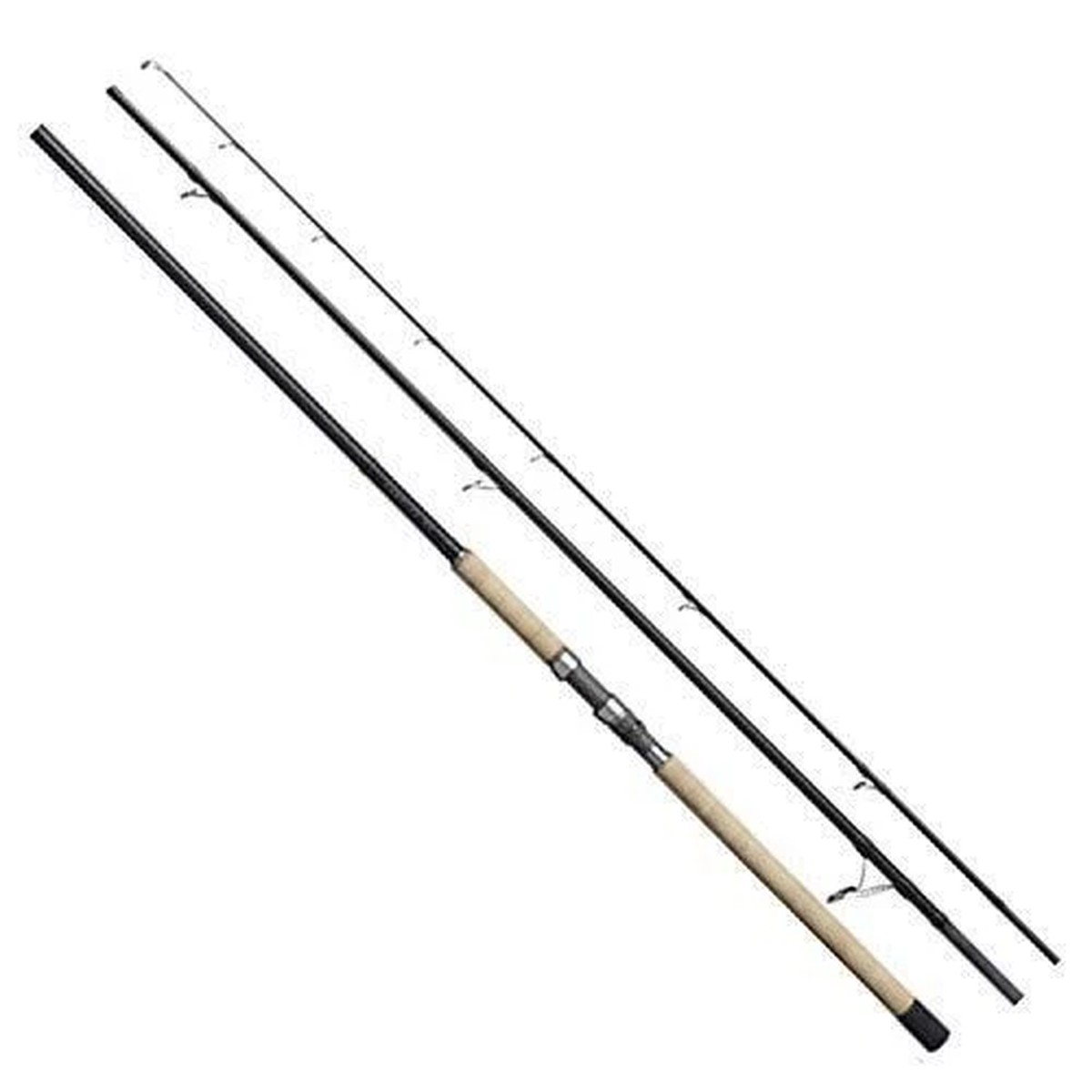 Shimano 21 Cardiff NX S120H3 Spinning Rod for Trout