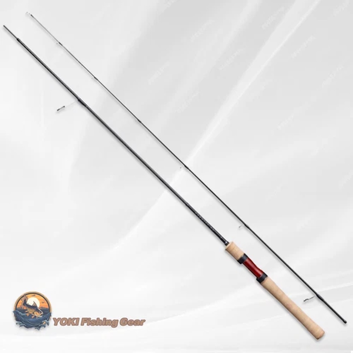 Shimano 21 Cardiff NX S64UL+ Spinning Rod for Trout Shipping From JAPAN