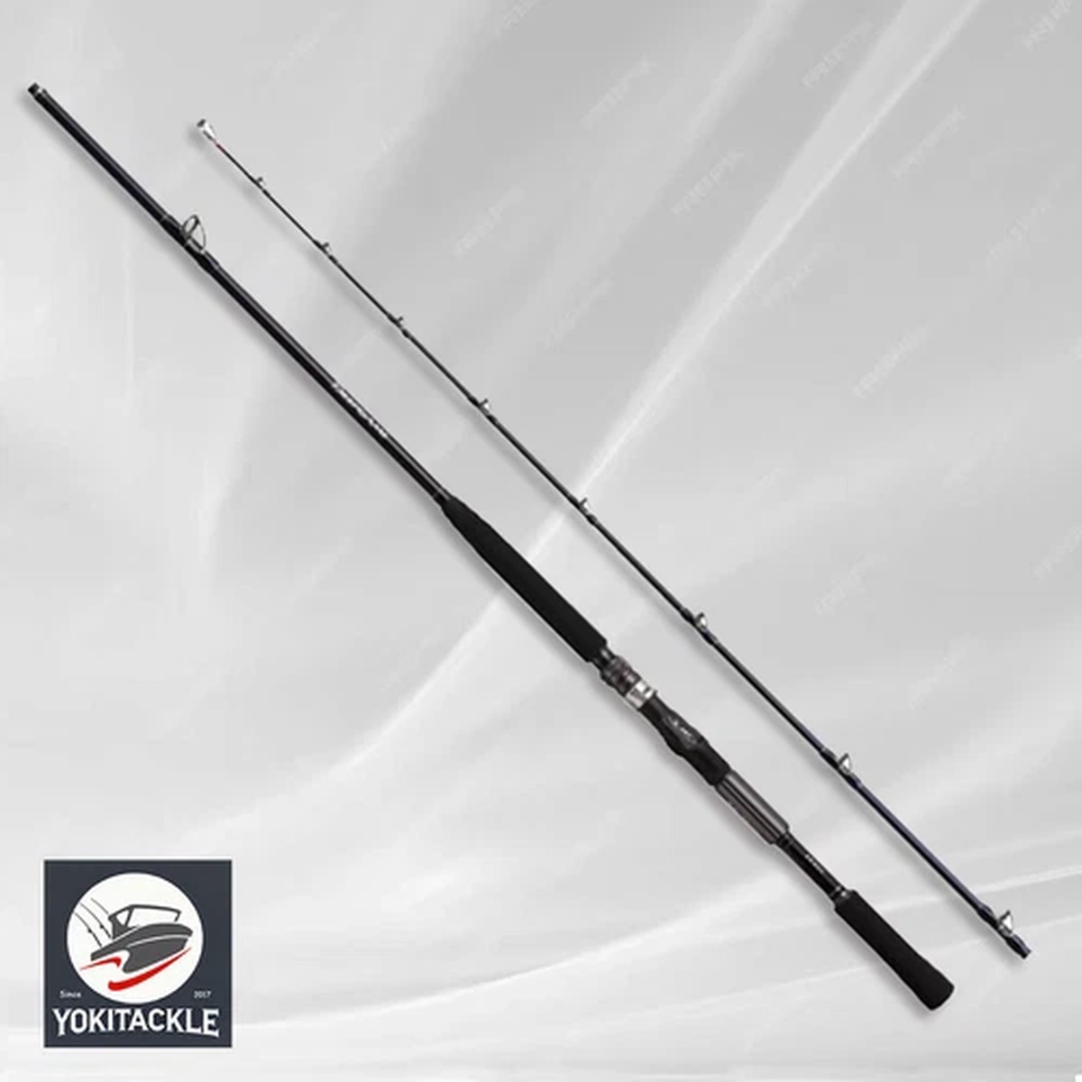 Shimano 23 DEEPGAME 150-210 Big Game Rod for Electric Reel Shipping from JAPAN