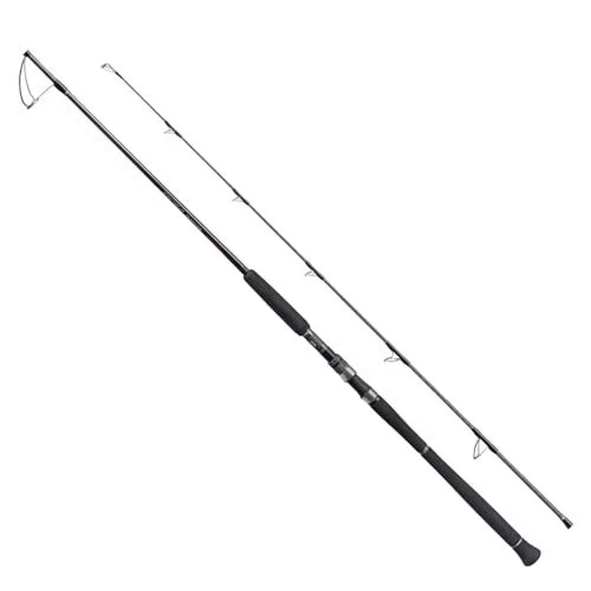 Shimano 24 OCEA PLUGGER FULL THROTTLE S77M Spinning Rod