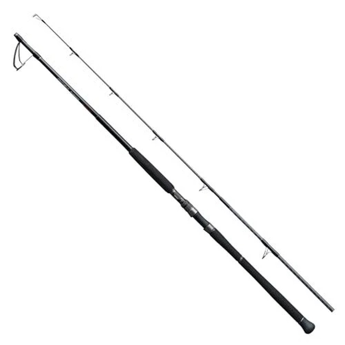 Shimano 24 OCEA PLUGGER FULL THROTTLE S82XH-3 Spinning Rod
