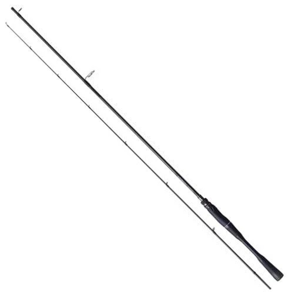 Shimano 24 POISON ADRENA 2610UL/ML-2 Spinning Rod for Bass