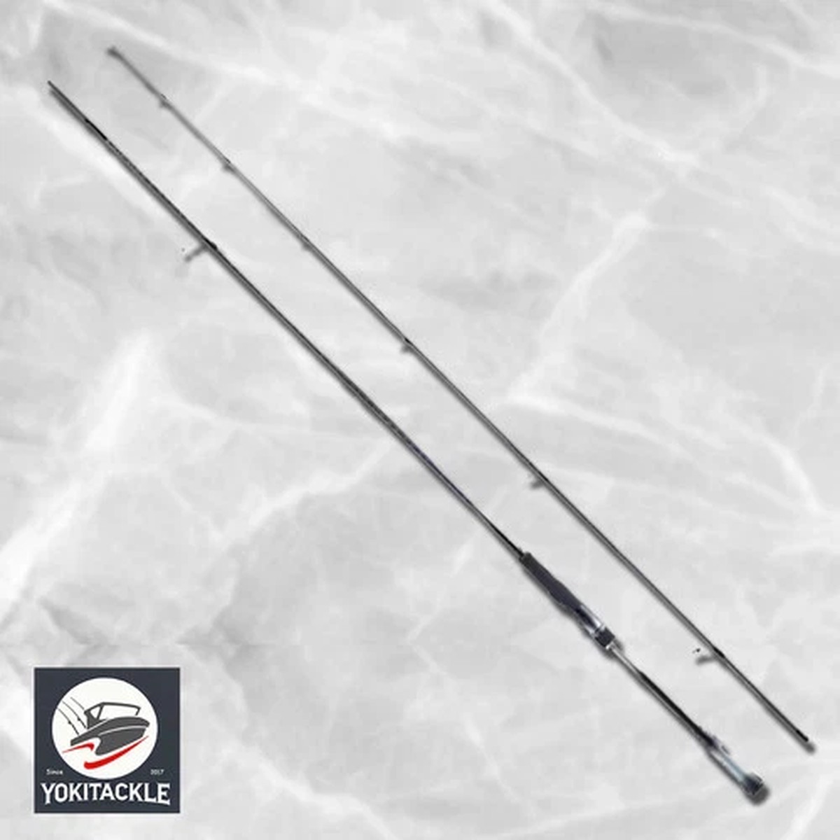 Shimano 26 Lunamis S76M Spinning Sea Bass Inshore Fishing Rod