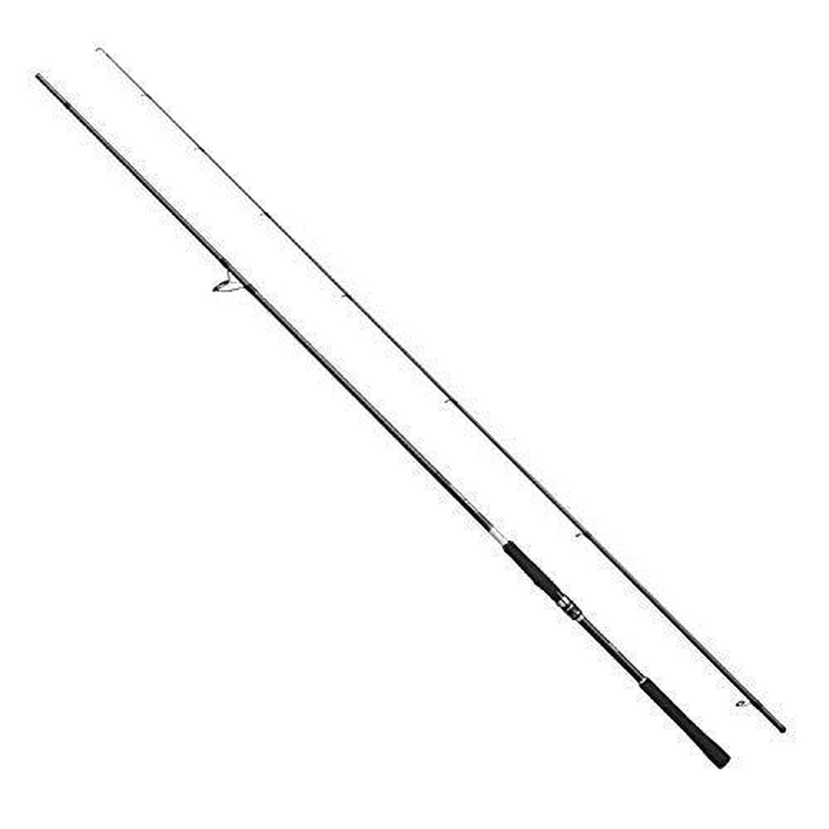 Shimano Moonshot S106M Spinning Rod