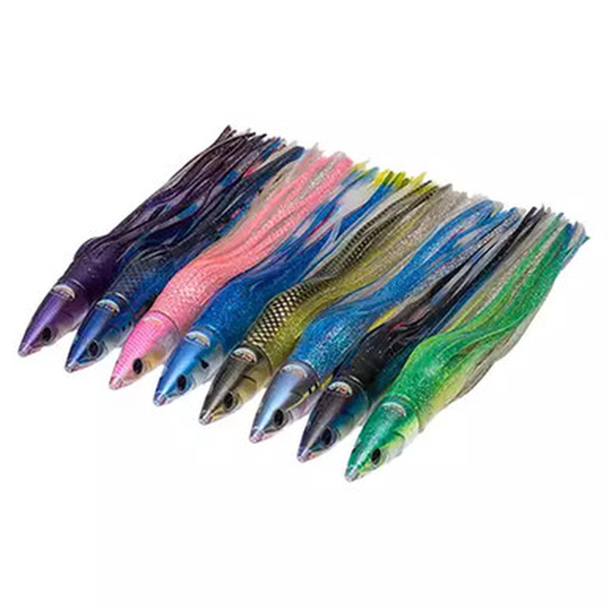 Small Lure Co. SLC Cruiser-T 8 Inch