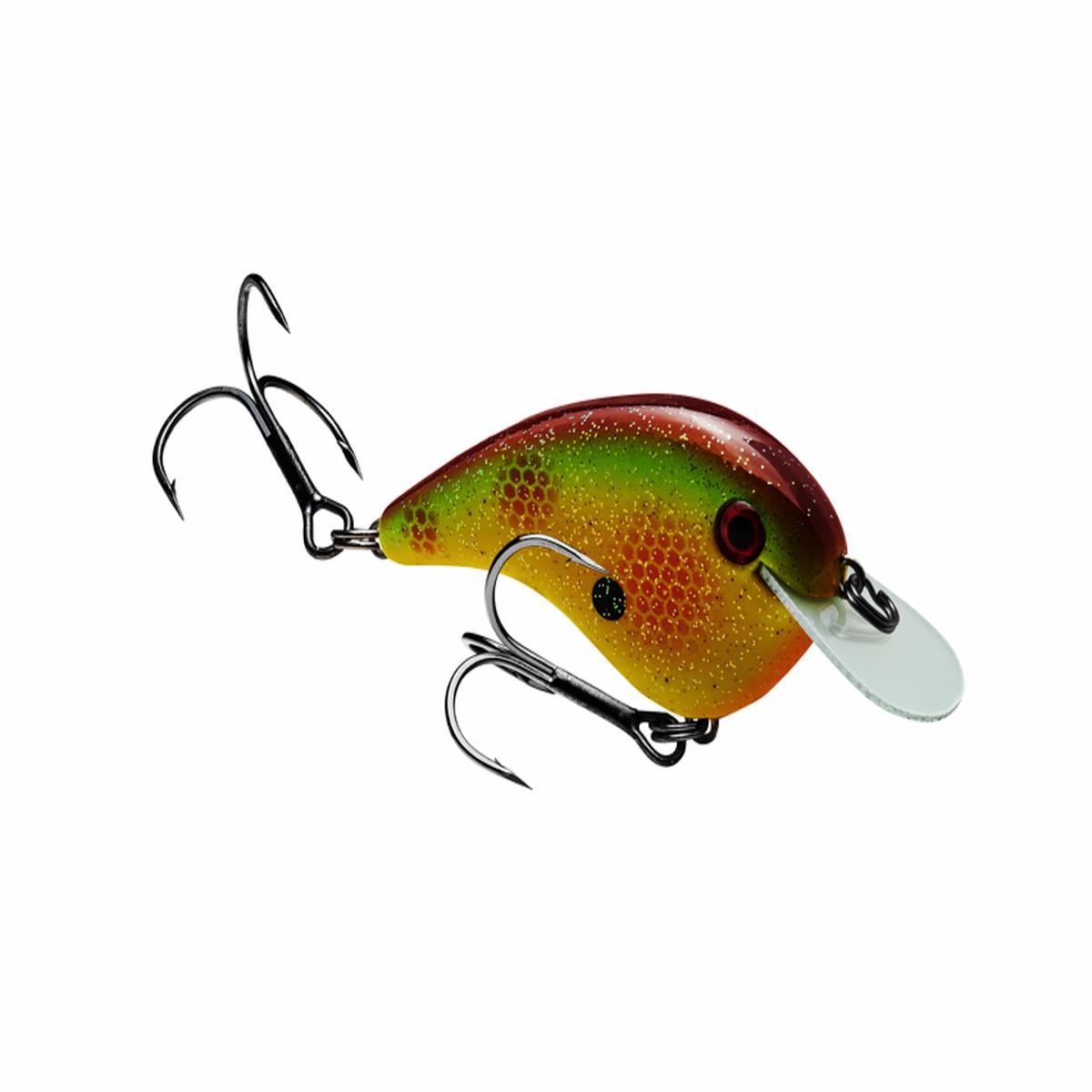 Strike King Chick Magnet Crankbait (Tip's Special)