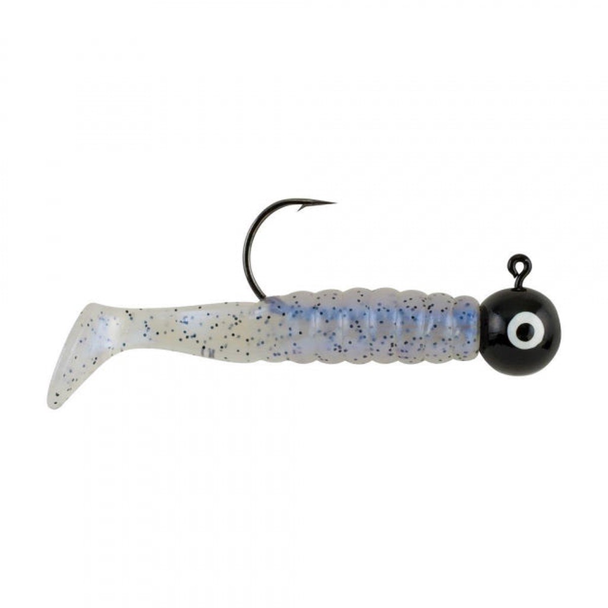 Swimming Paddletail | 1/4 oz | 2/0 | Model #SP2C1/4-WMPR