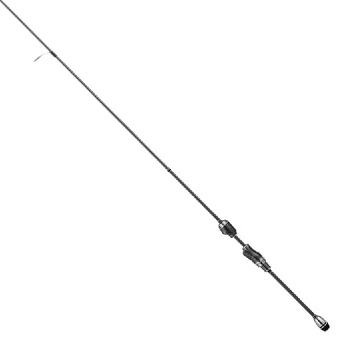 Tailwalk 25 Silvana Taki TZ S61UL Spinning Rod for Trout