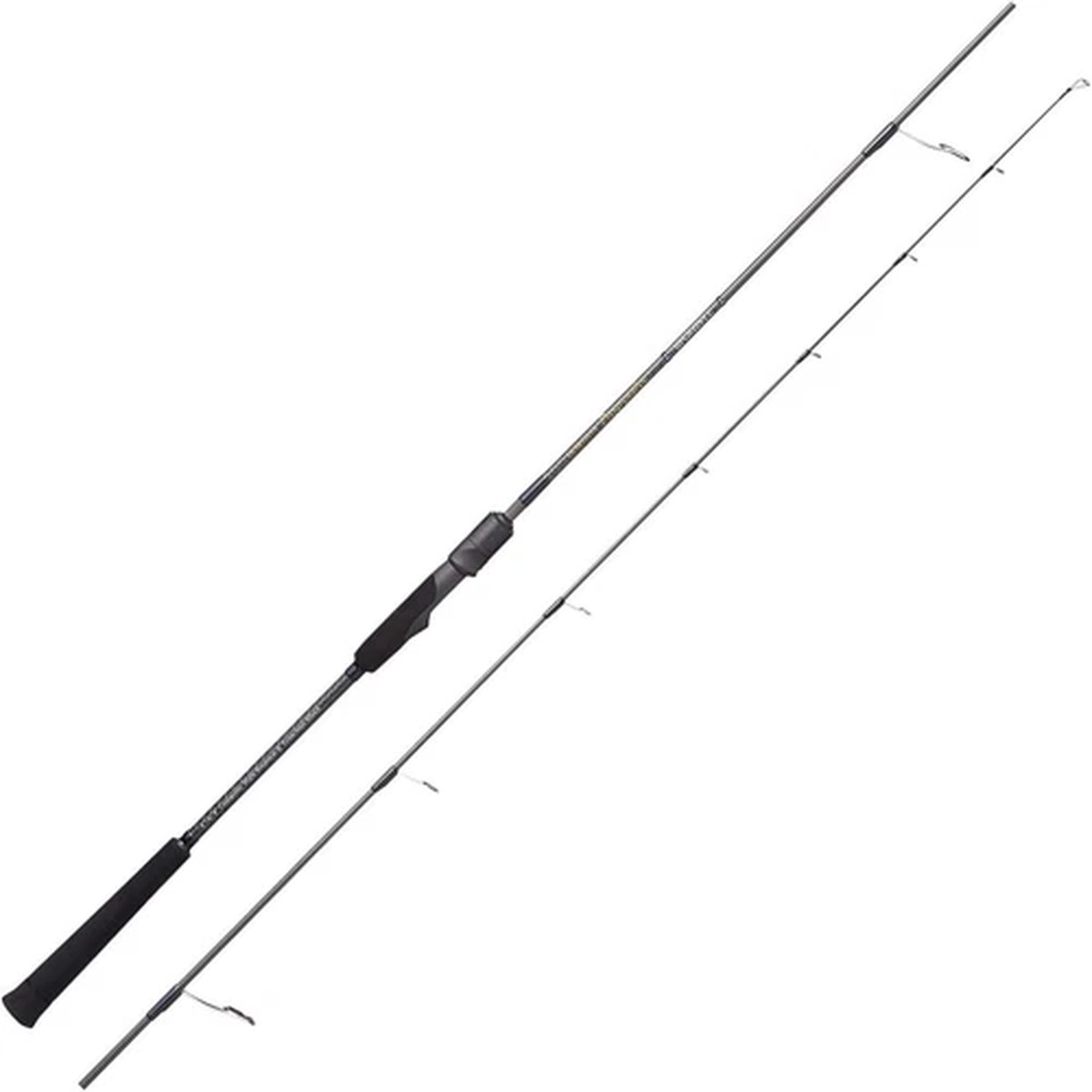 Tenryu HORIZON Progressive HPG612S-M Spinning Rod