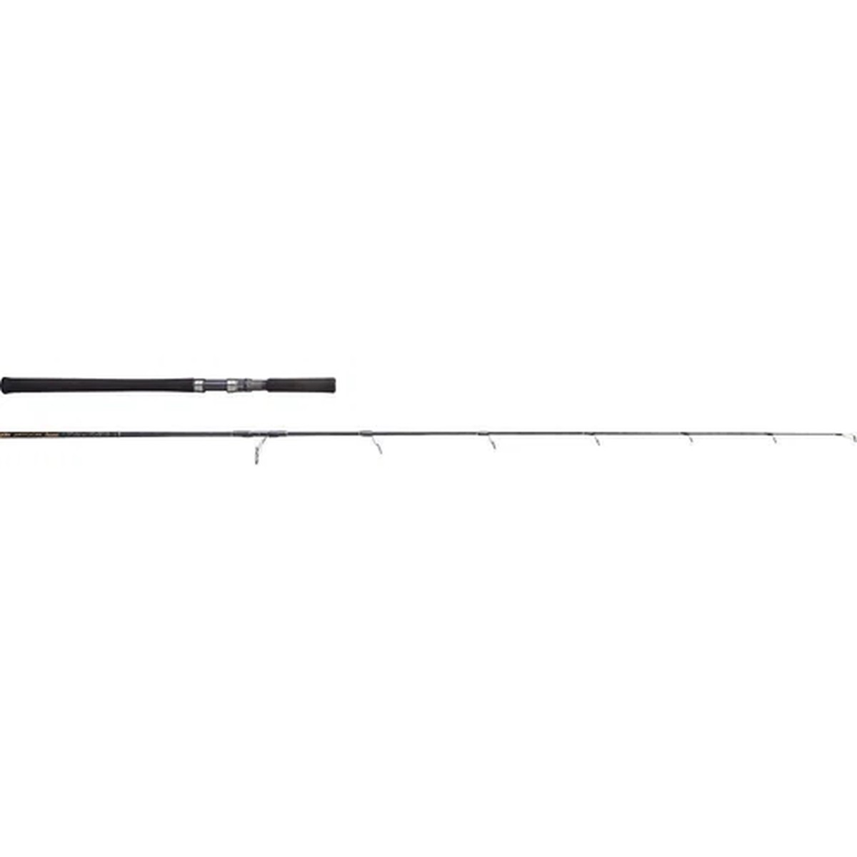 Tenryu Spike SK722S-ML Spinning Rod
