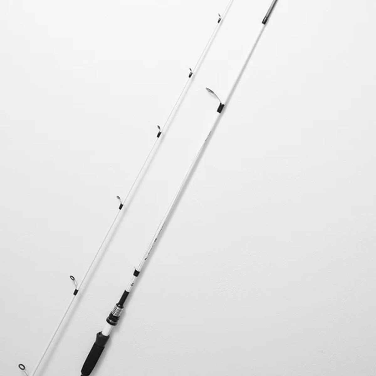 Veritas 7' 6-10lb Spinning Casting Rod Ultra lightweight Powerful Fishing Rods