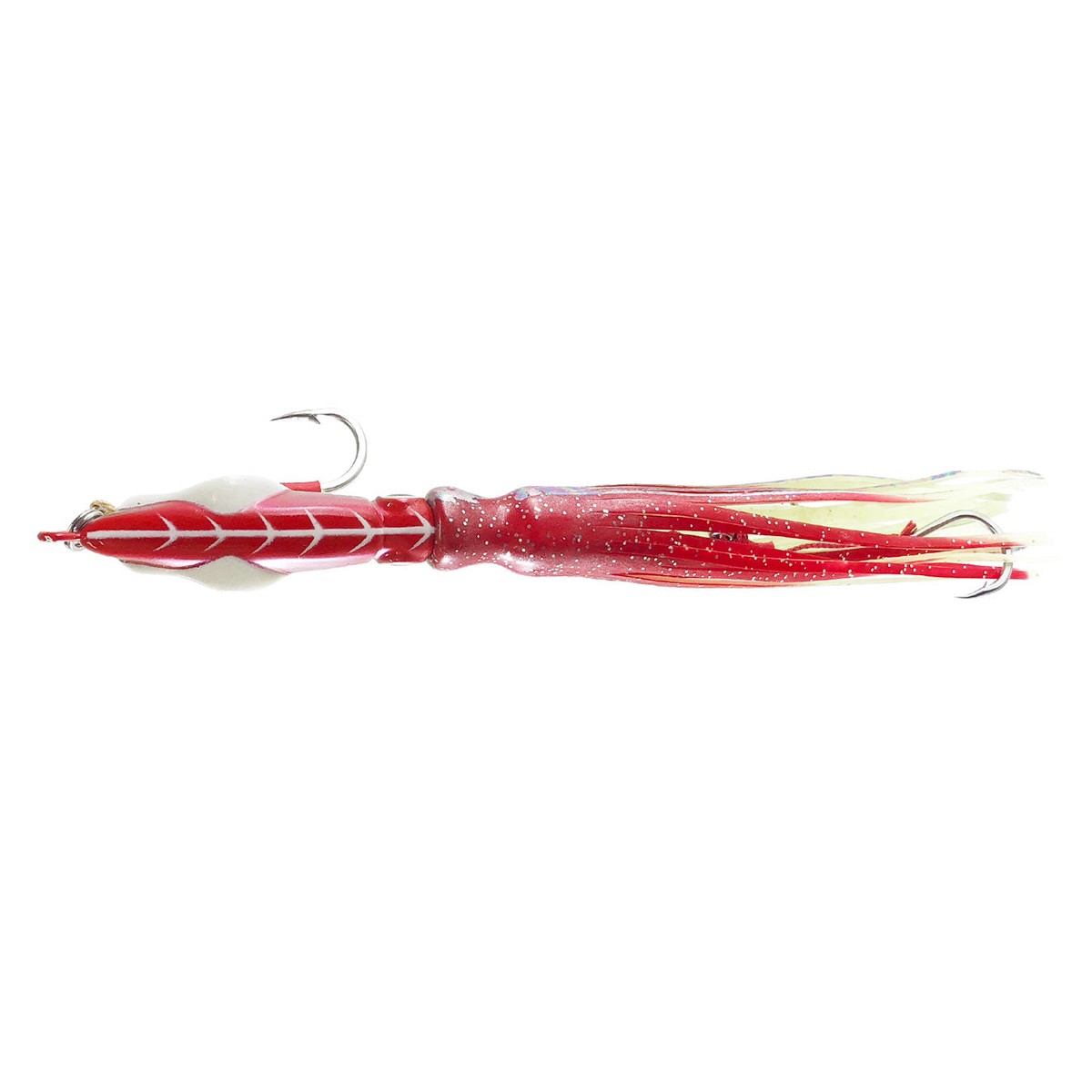 Catch Squidwings Jig