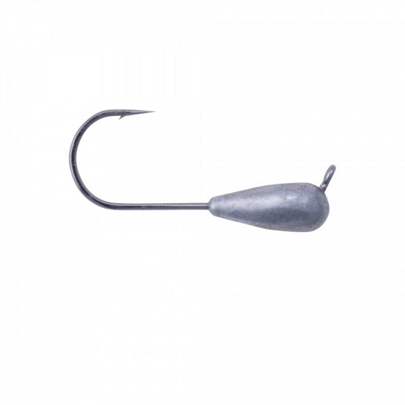 Fusion19 Tube Jig | 1/4oz | 7g | 4/0 | Model #FSN19TBJG1/4