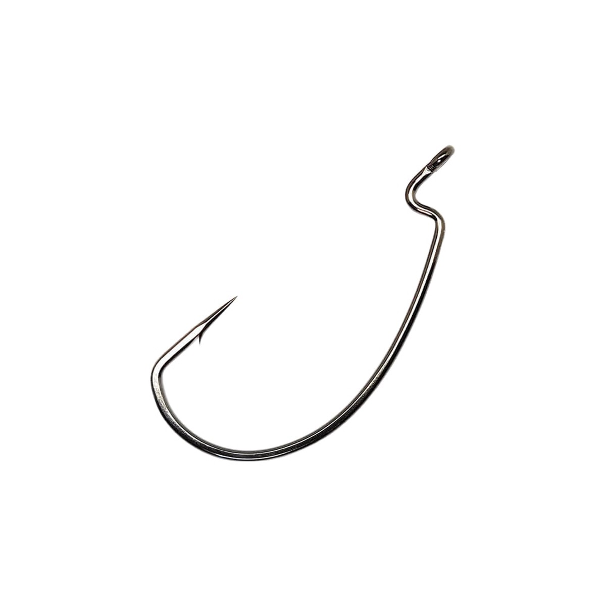 Gamakatsu Superline EWG Hooks Black