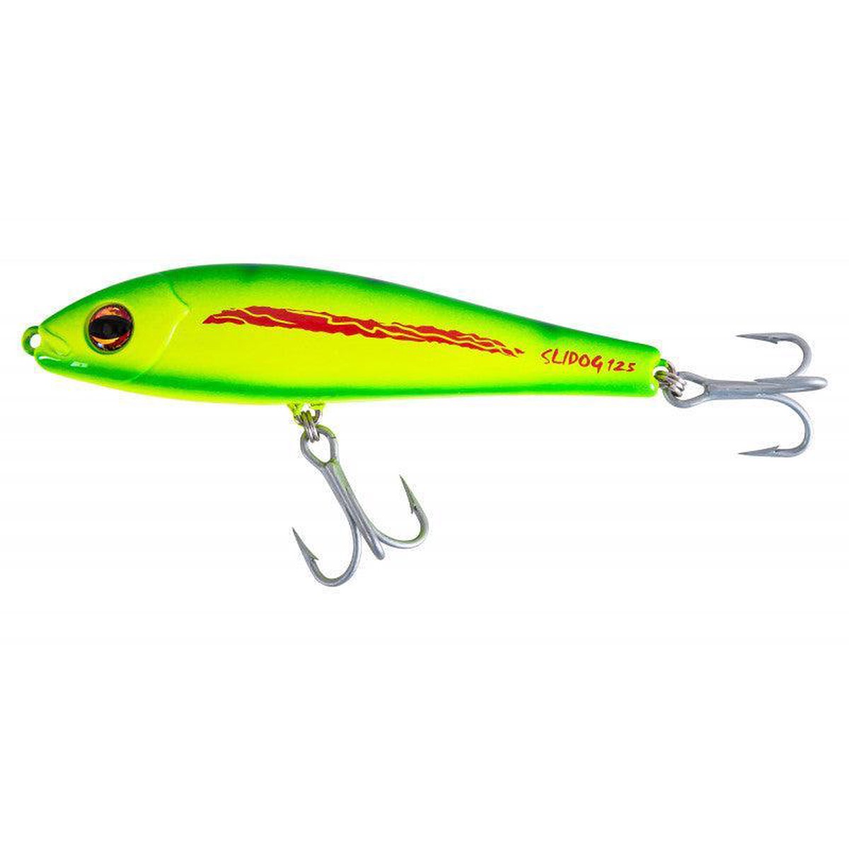 Halco Slidog 125 5" 1-7/8 Oz