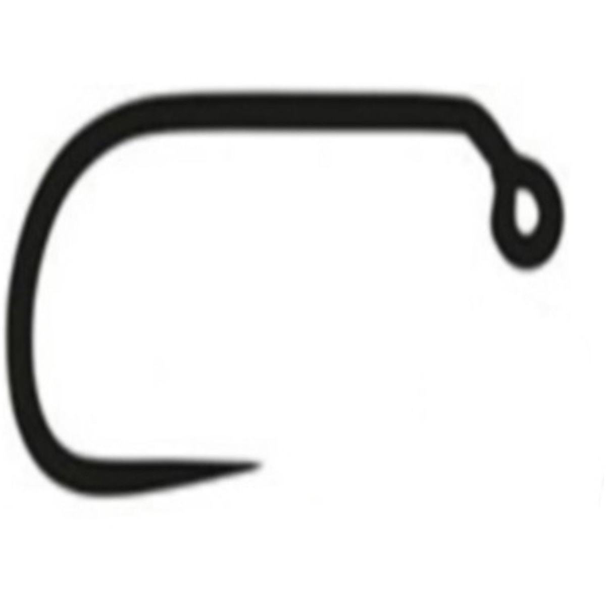 Hanak Competition 490BL Jig Trophy Hooks