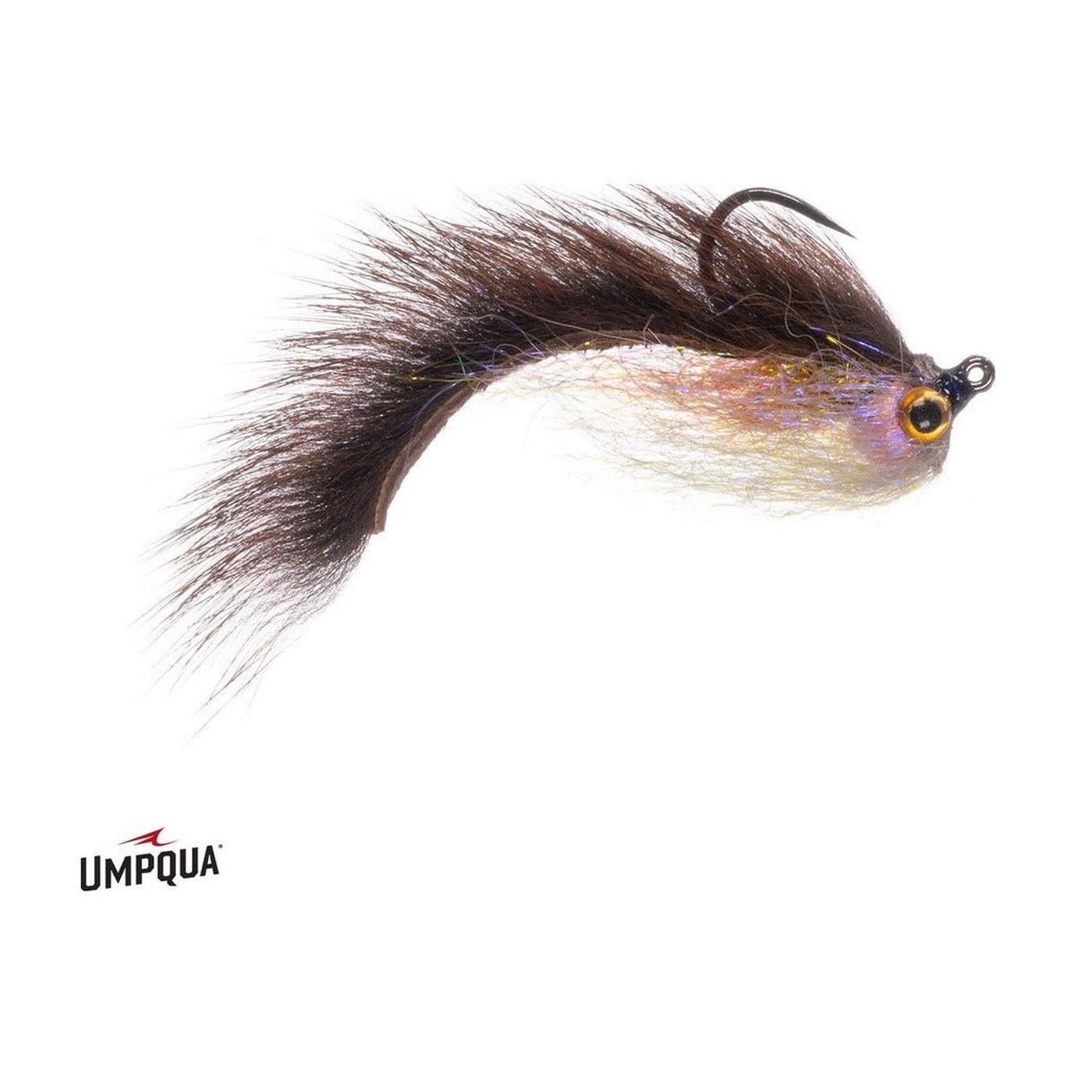Jigged Micro Meat - Brown