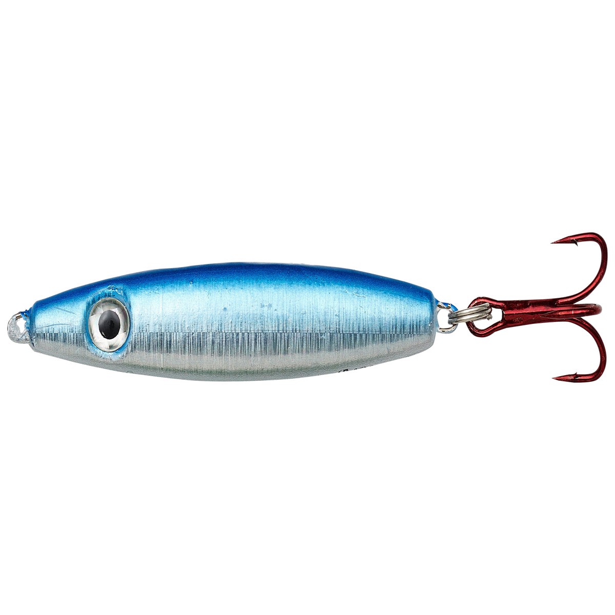 Kinetic Crazy Herring 28g Blue/Crystal