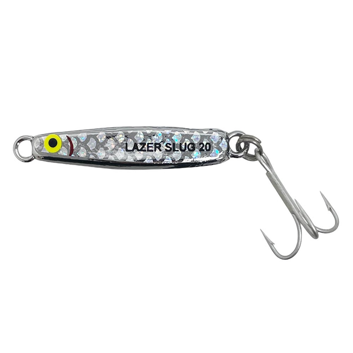 Lazer Lures Lazer Slug 20g Lure