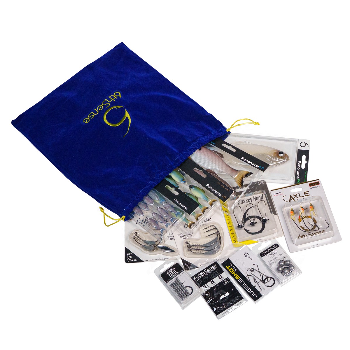 Panorama Master Pack Bundle
