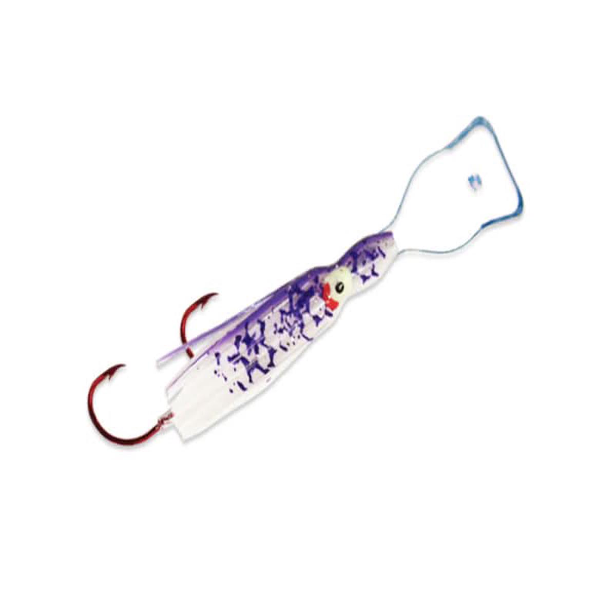 Pee Wee Wiggle Hoochie Size 2
