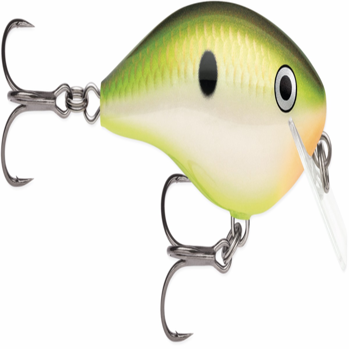 Rapala OTT'S Garage Rocco 5