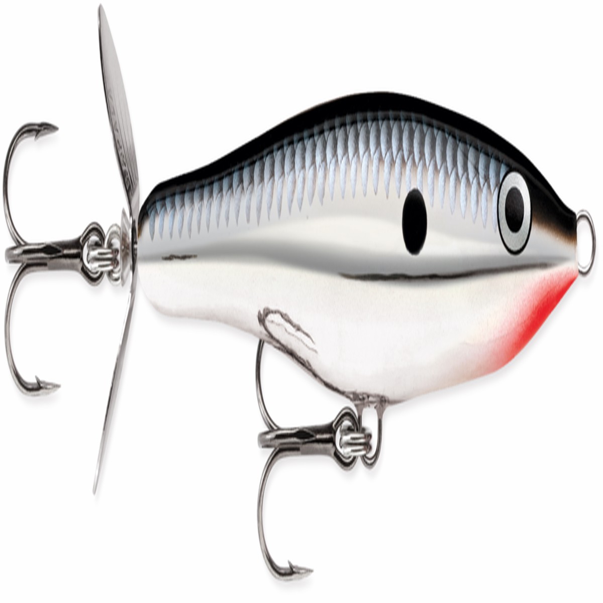 Rapala Skitter Prop