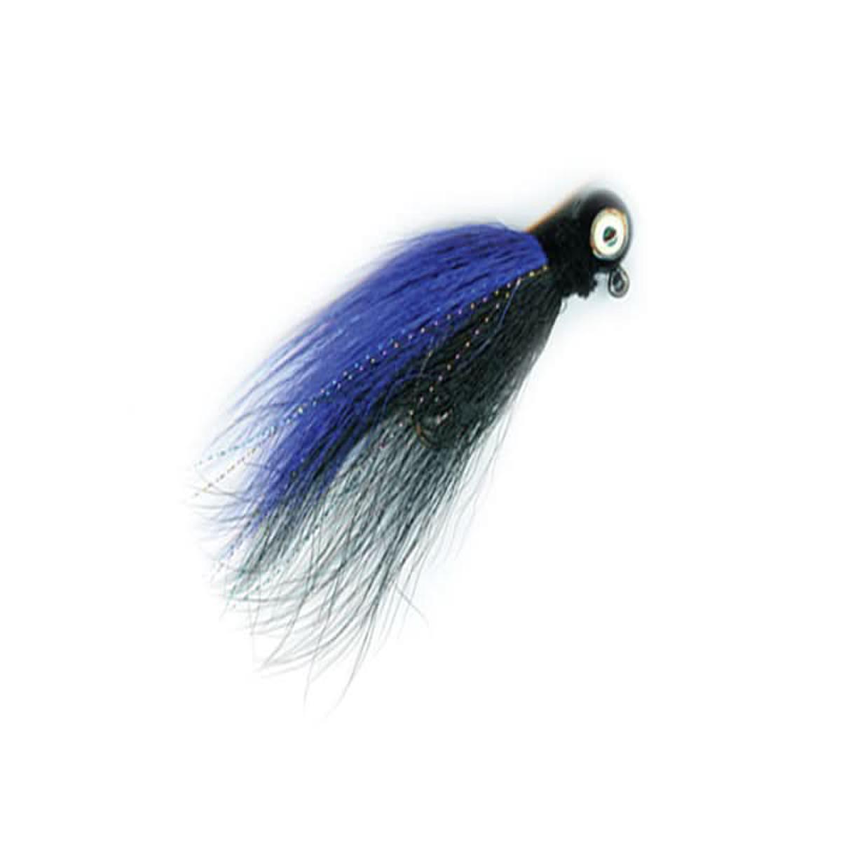 Rock Dancer 3/8 oz Black/Purple