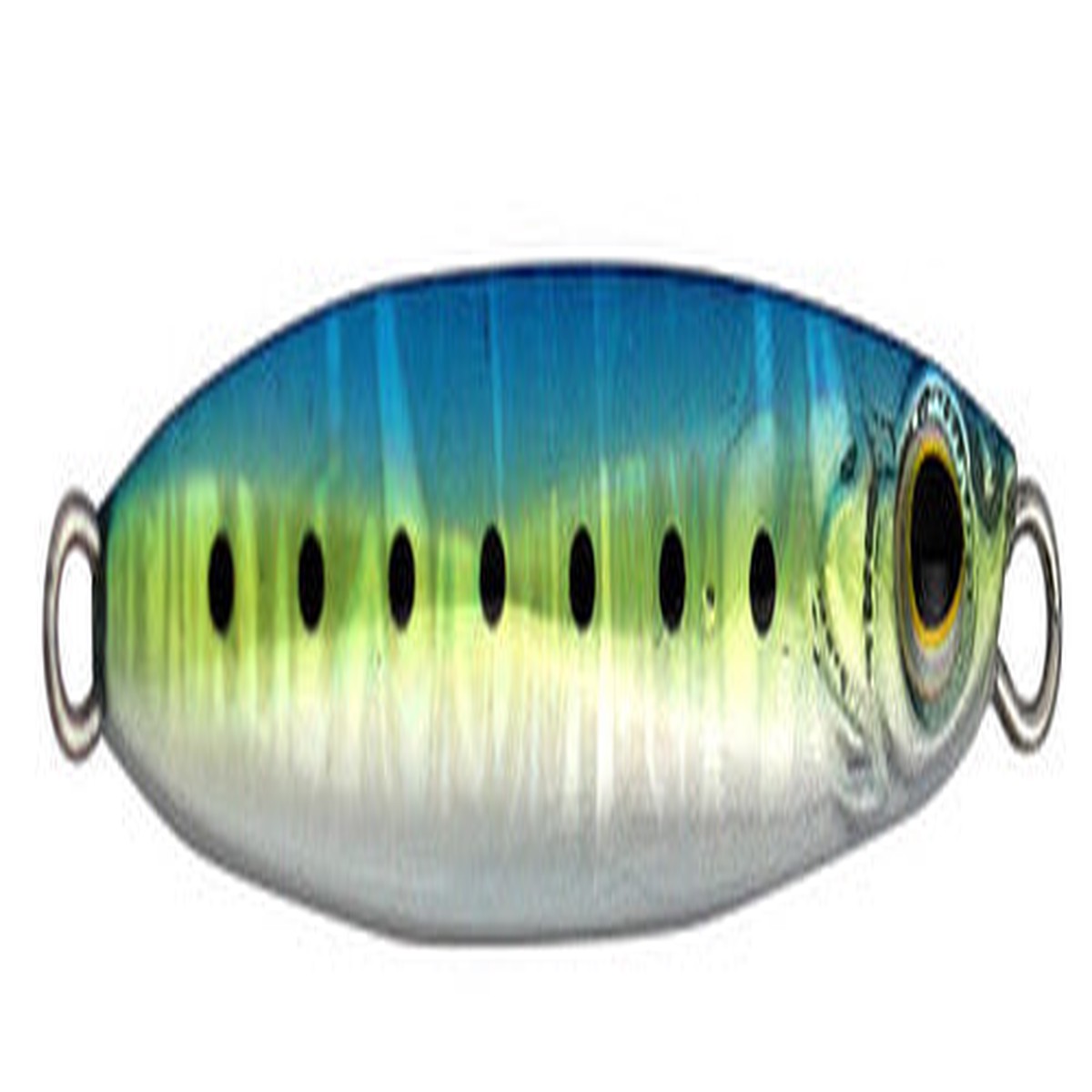 Shimano Current Sniper Jig 100G Candy Iwashi
