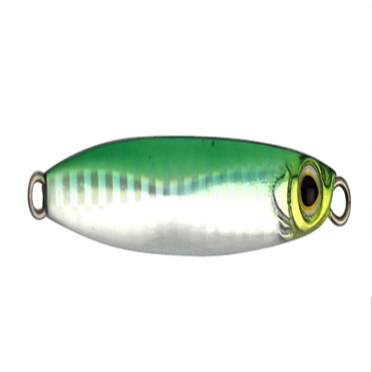 Shimano Current Sniper Jig 100g Green Mackerel