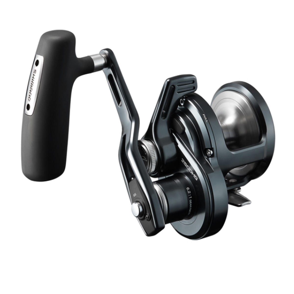 Shimano Ocea Jigger Lever Drag 2500 HG
