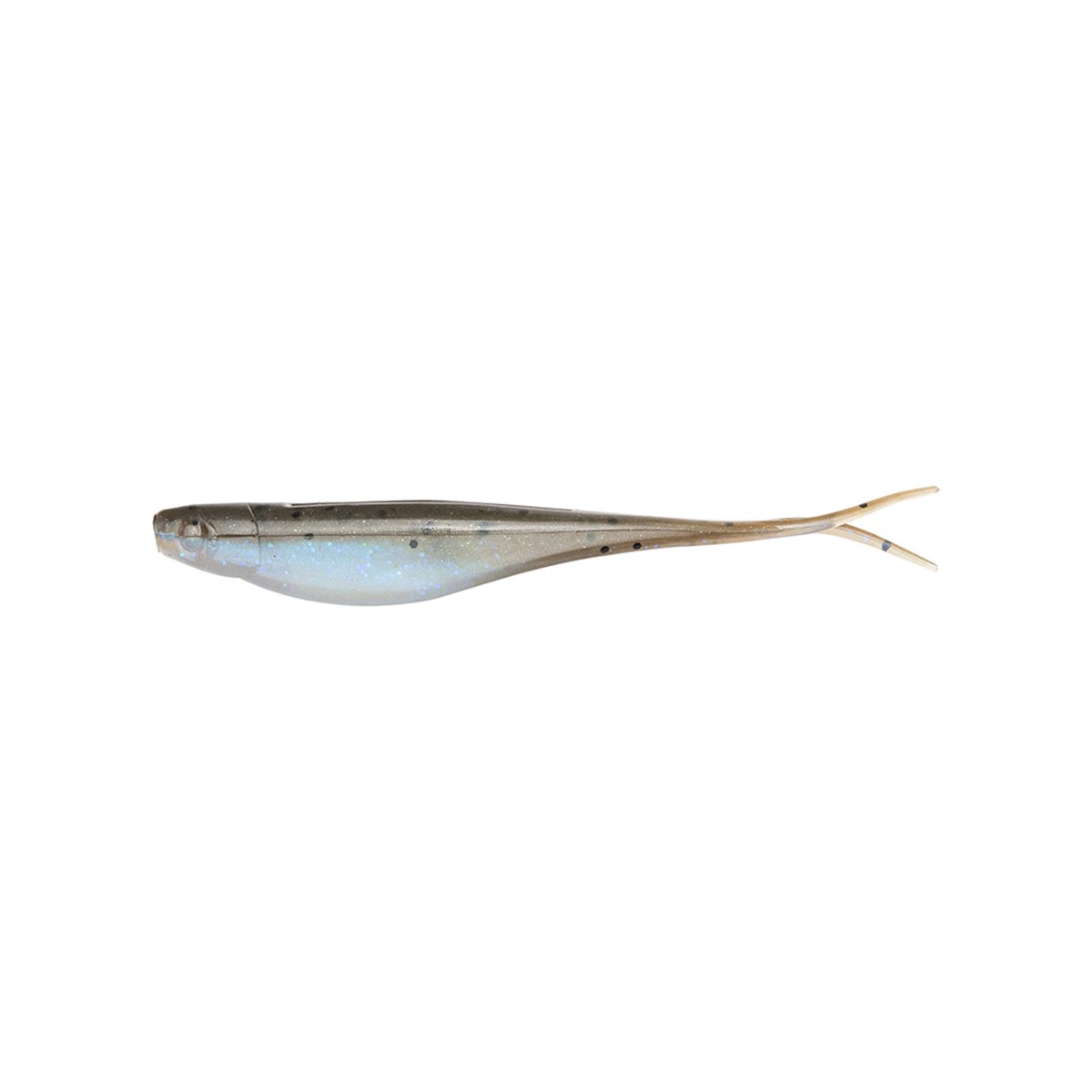 Strike King Z-Too Soft Jerkbait 3.5" 5pk