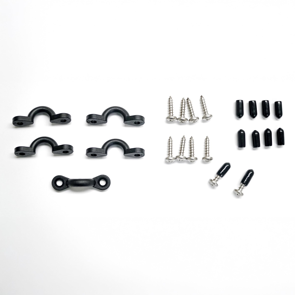 YakGear Pad Eye Kit