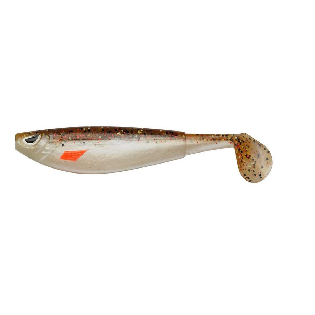 Berkley Sick Flanker 14cm Brown Bleak