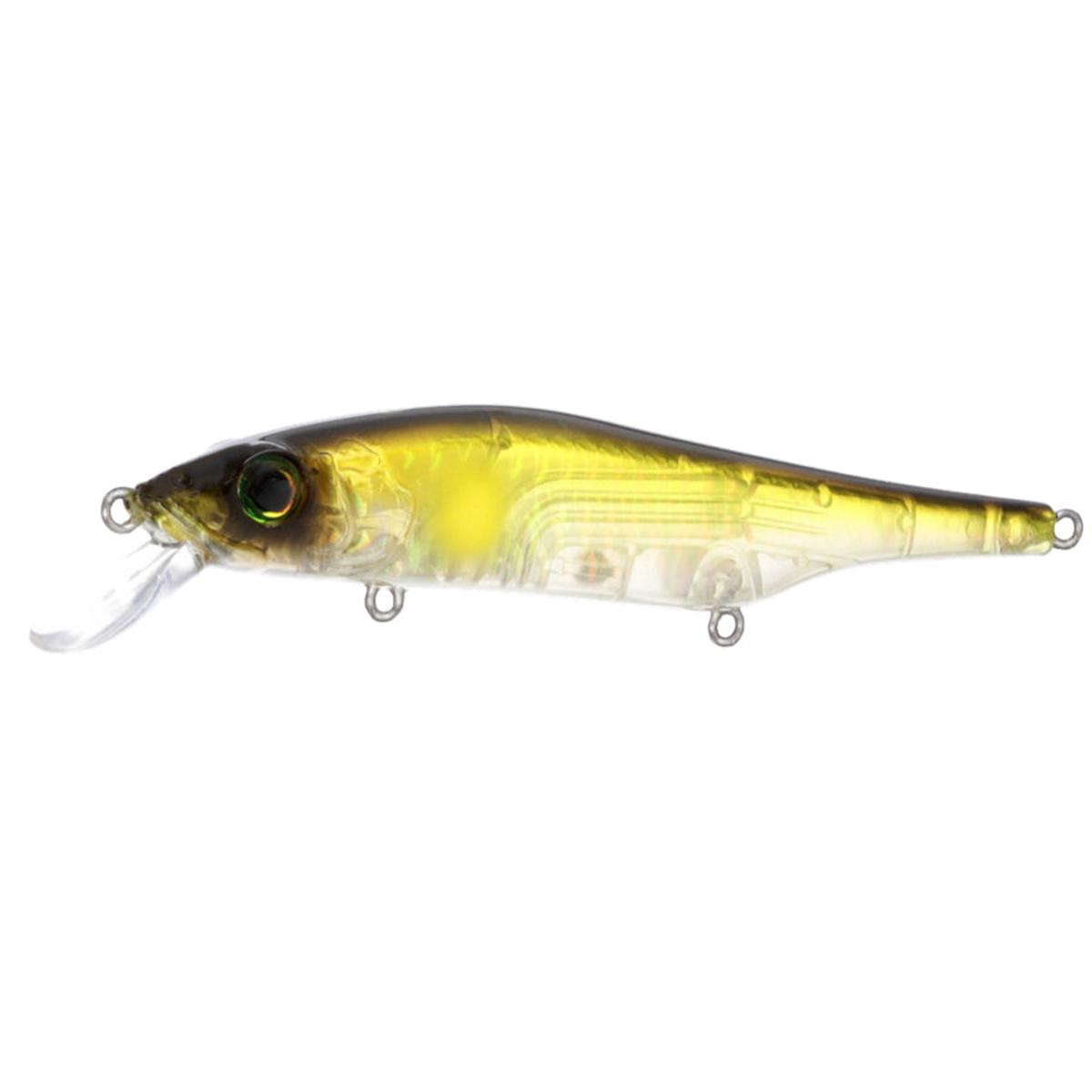 Bill Lewis Lures 4-6' Depth SCOPE Stik 100 (Ayu)